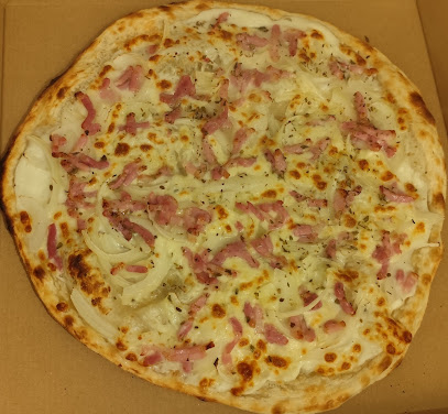 Pizza de 1,2,3 Pizza à Saint-Florent-sur-Cher