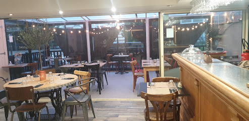 Pizza de 450° PIZZERIA à Bourges