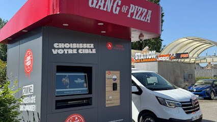 Pizza de Gang Of Pizza à Saint-Florent-sur-Cher