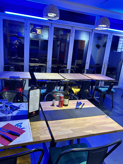 Pizza de L'After 8 à Bourges