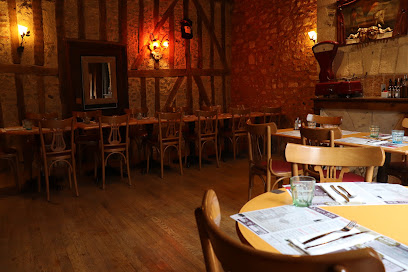 Pizza de La Scaleta Restaurant Pizzeria à Bourges