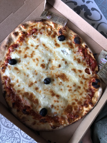 Pizza de Le Kiosque à Pizzas Saint-Florent-Sur-Cher à Saint-Florent-sur-Cher