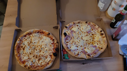 Pizza de Mira Pizz à Saint-Germain-du-Puy