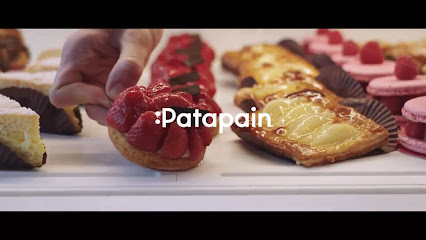 Pizza de Patapain à Bourges