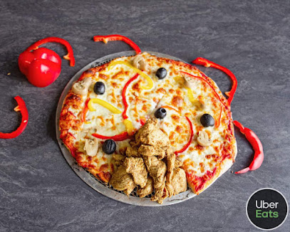 Pizza de Pizza 5€ à Bourges