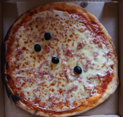 Pizza de Pizza Al Forno à La Chapelle-Saint-Ursin