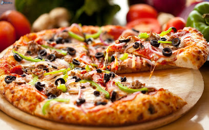 Pizza de Pizza Bourges à emporter, livraison à domicile de vos pizzas à Bourges à Bourges