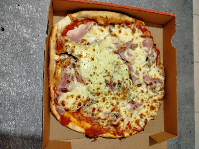 Pizza de SEB Pizzas Bourges Camion à Bourges